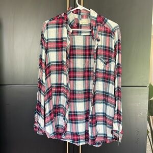 Melloday flannel